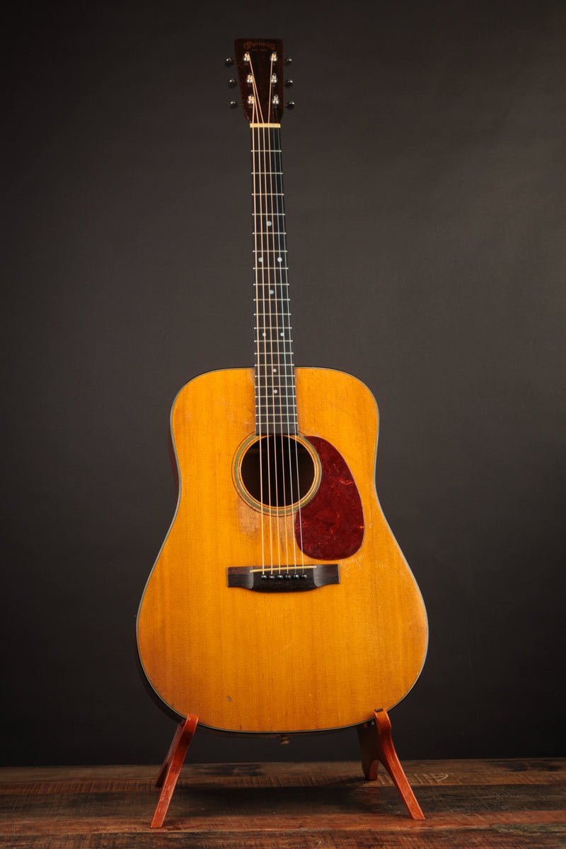 Martin D-18 (1948)
