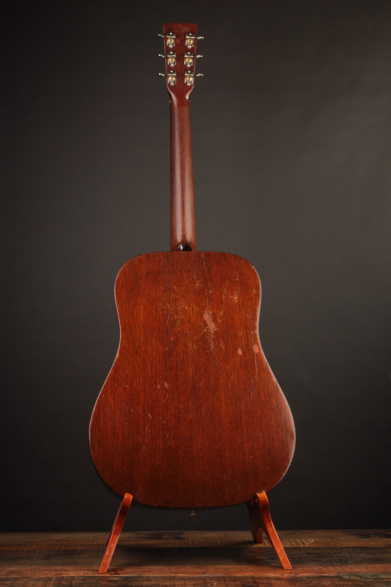 Martin D-18 (1948)