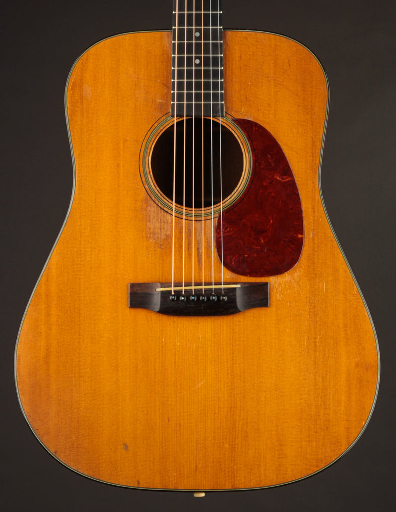 Martin D-18 (1948)