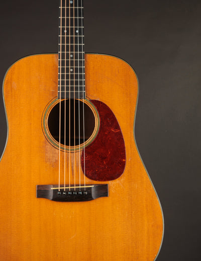 Martin D-18 (1948)