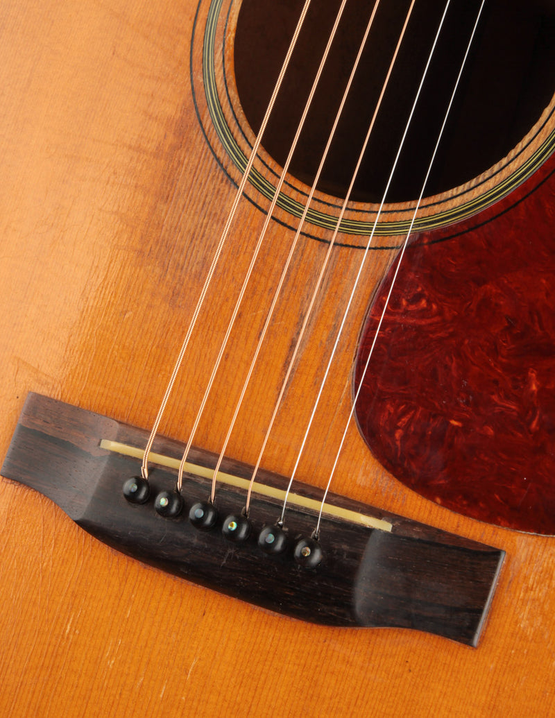 Martin D-18 (1948)