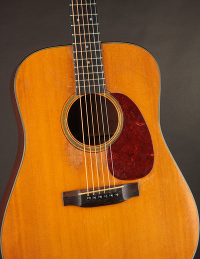 Martin D-18 (1948)