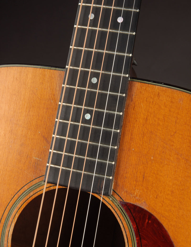 Martin D-18 (1948)