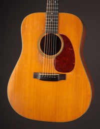 Martin D-18 (1948)
