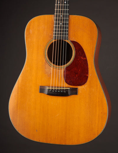 Martin D-18 (1948)