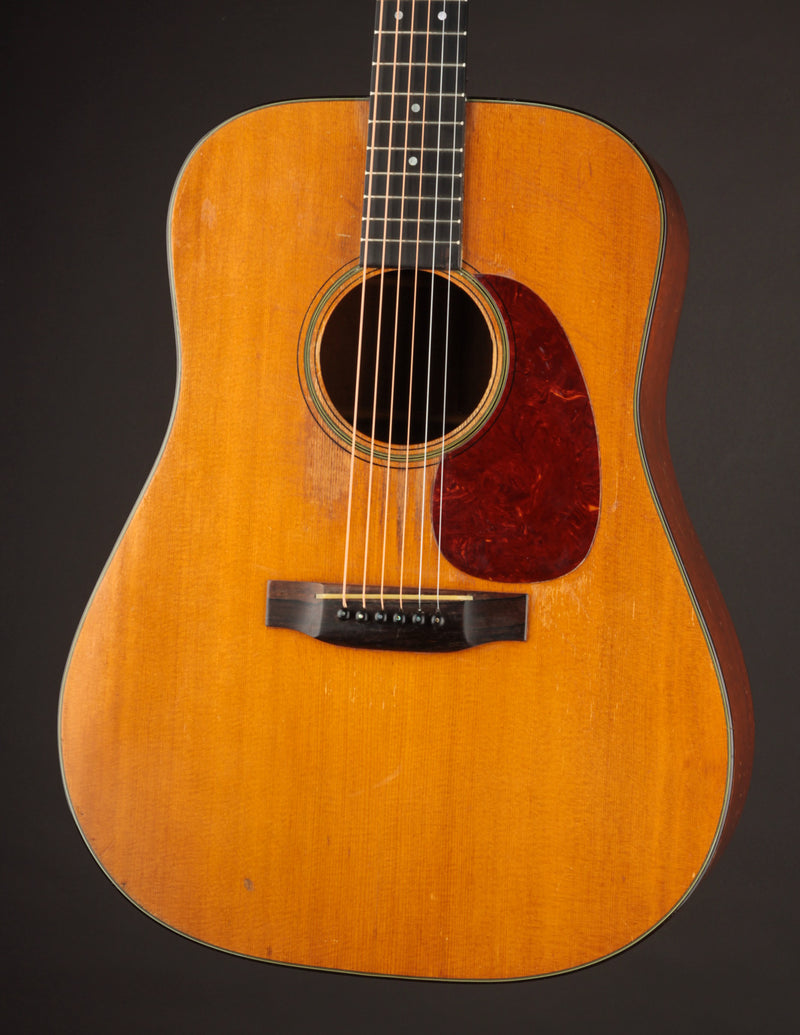Martin D-18 (1948)