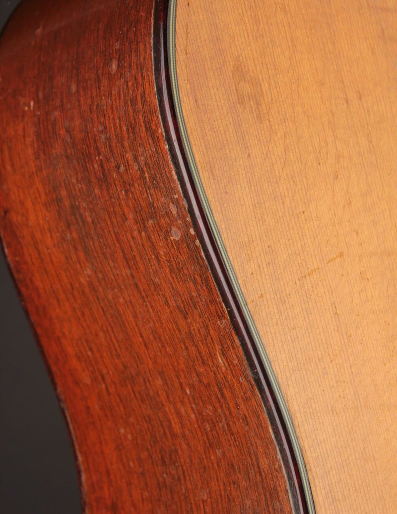 Martin D-18 (1948)