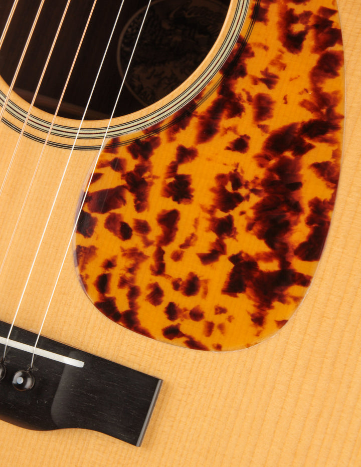 1995 Collings Clarence White Guitar at The Music Emporium