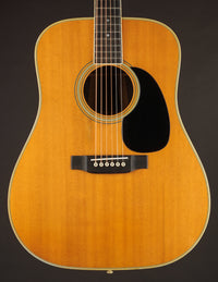 Martin D-35 272406 (1971)