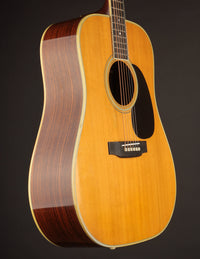 Martin D-35 272406 (1971)
