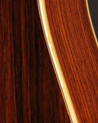 Martin D-35 272406 (1971)