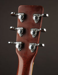 Martin D-35 272406 (1971)