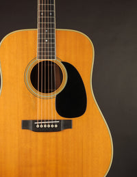 Martin D-35 272406 (1971)