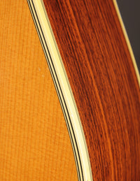 Martin D-35 272406 (1971)