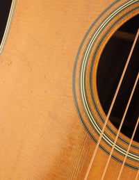 Martin D-35 272406 (1971)