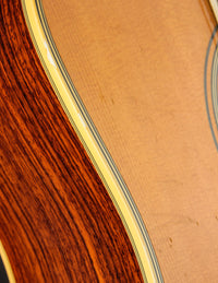 Martin D-35 272406 (1971)