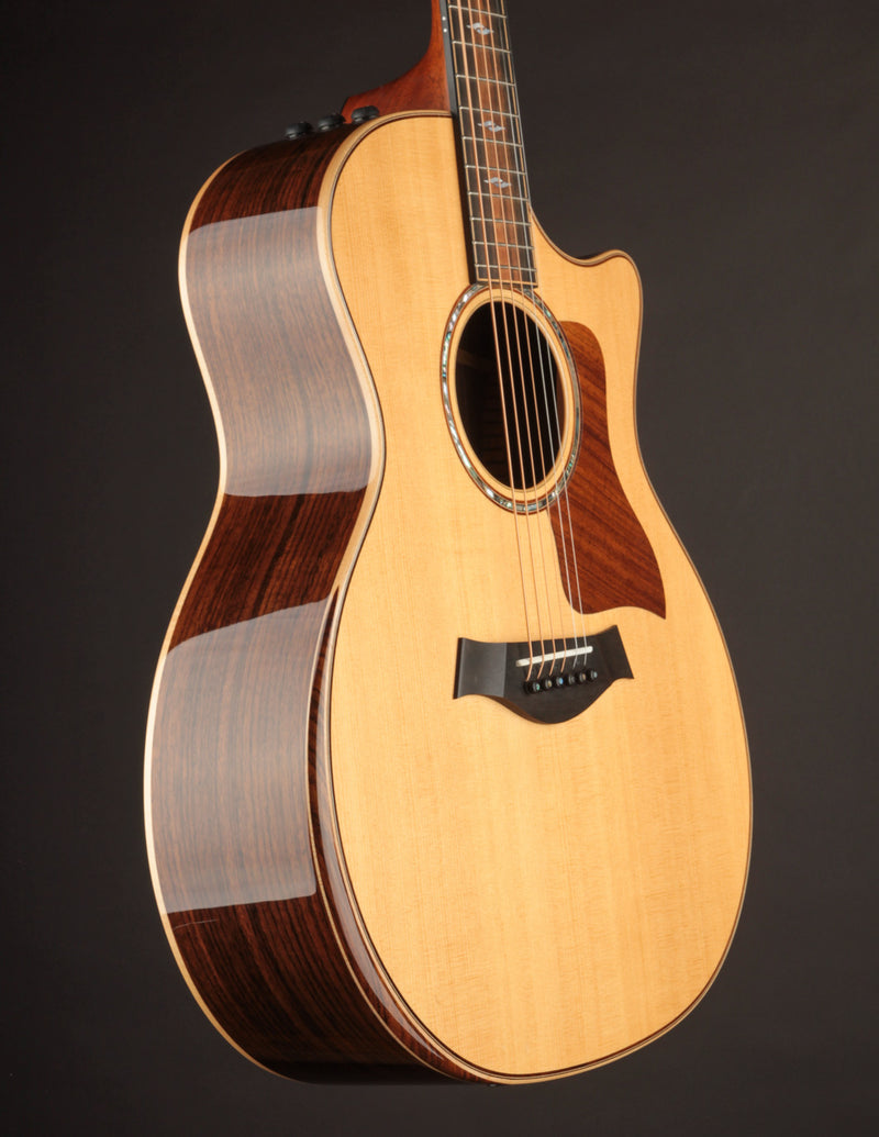 Taylor 814CE Deluxe (2019)