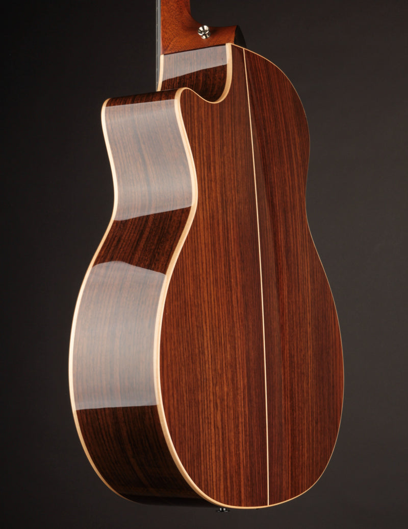 Taylor 814CE Deluxe (2019)