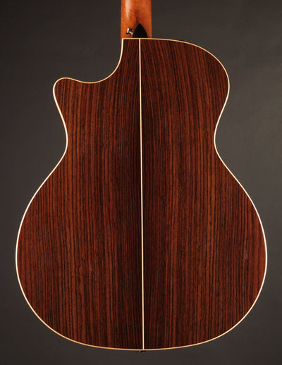 Taylor 814CE Deluxe (2019)