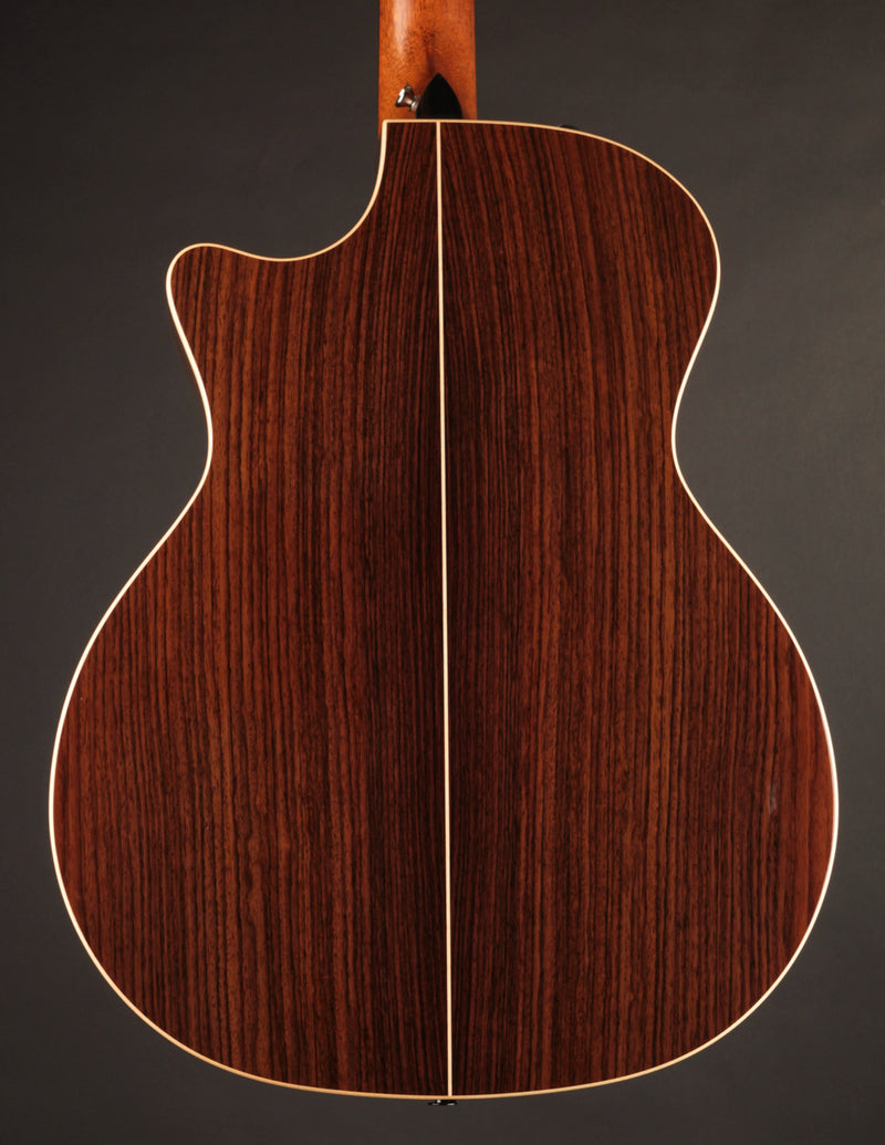 Taylor 814CE Deluxe (2019)