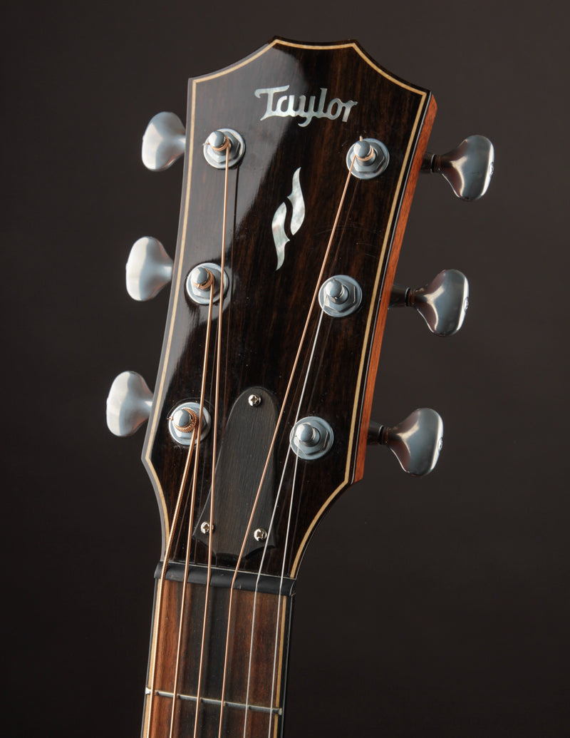 Taylor 814CE Deluxe (2019)