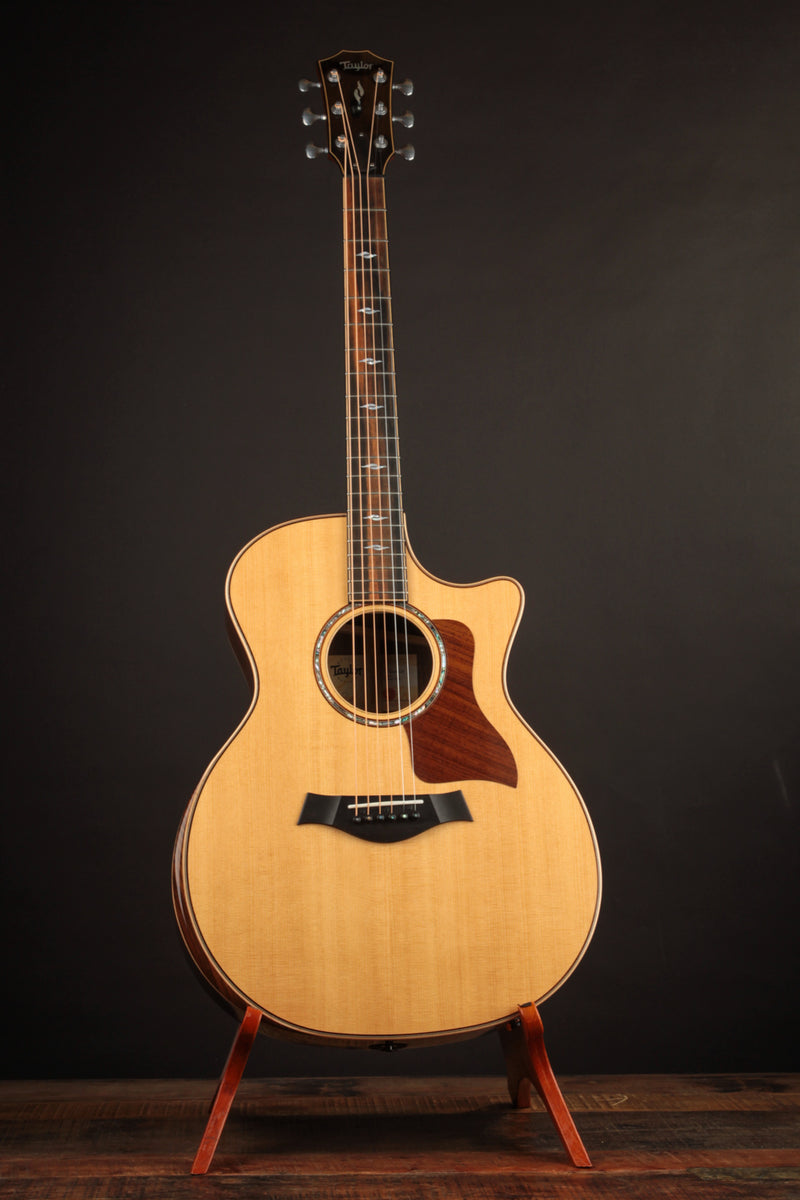 Taylor 814CE Deluxe (2019)