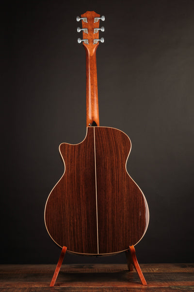 Taylor 814CE Deluxe (2019)