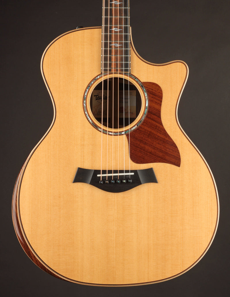 Taylor 814CE Deluxe (2019)