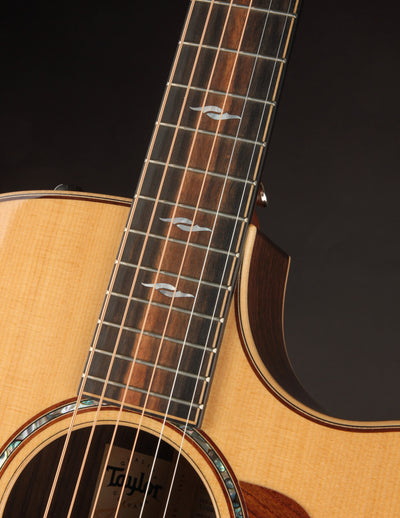Taylor 814CE Deluxe (2019)