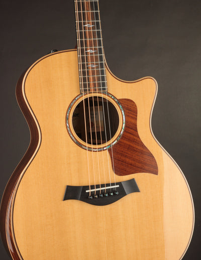 Taylor 814CE Deluxe (2019)