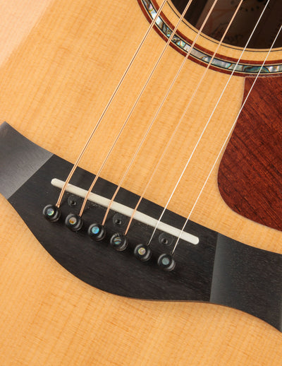 Taylor 814CE Deluxe (2019)