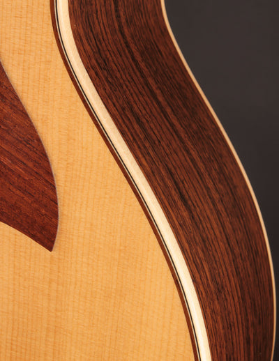 Taylor 814CE Deluxe (2019)