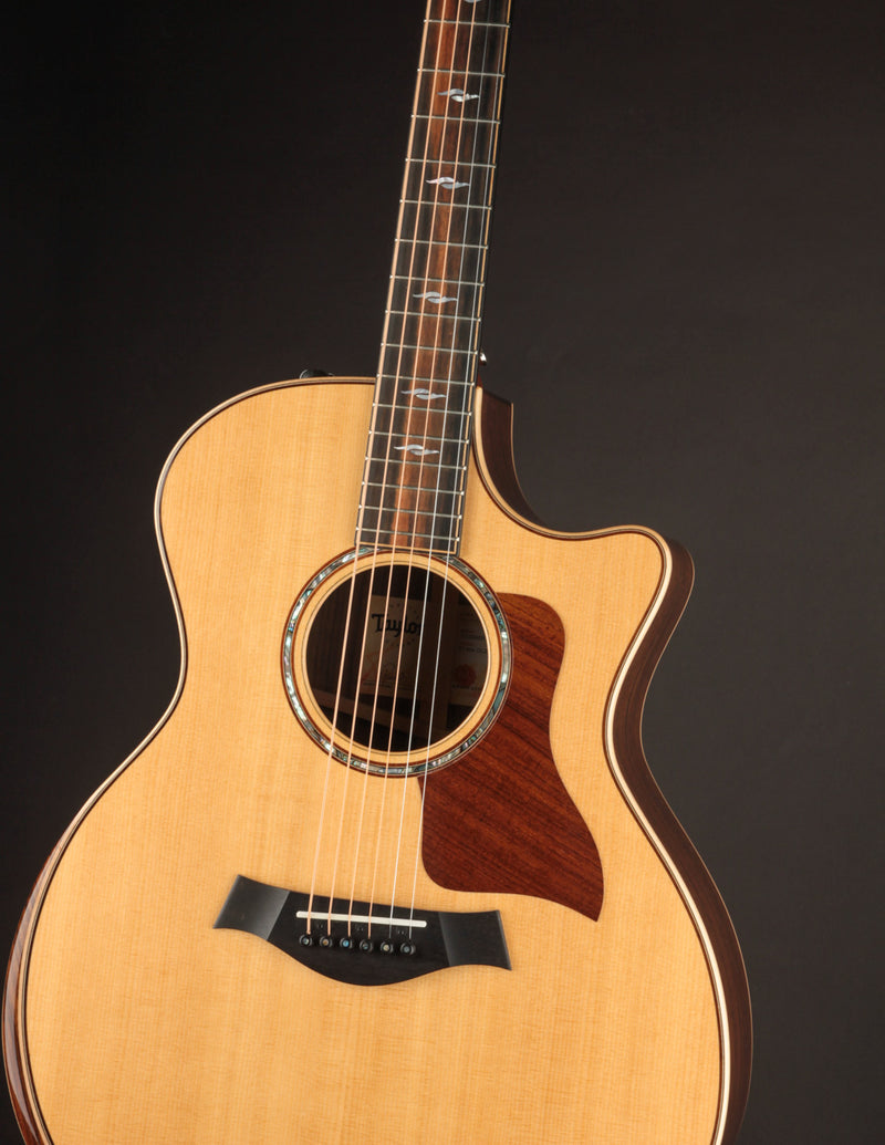 Taylor 814CE Deluxe (2019)