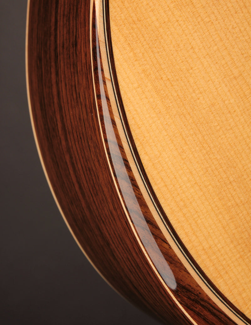 Taylor 814CE Deluxe (2019)