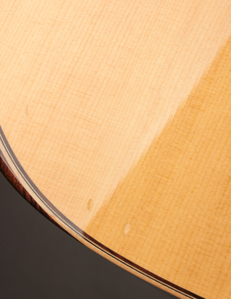 Taylor 814CE Deluxe (2019)