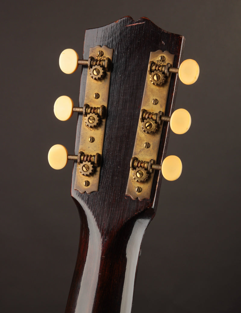 Gibson L-00 (1936)