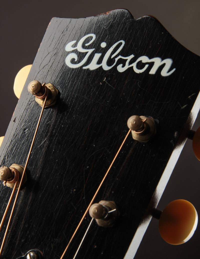 Gibson L-00 (1936)