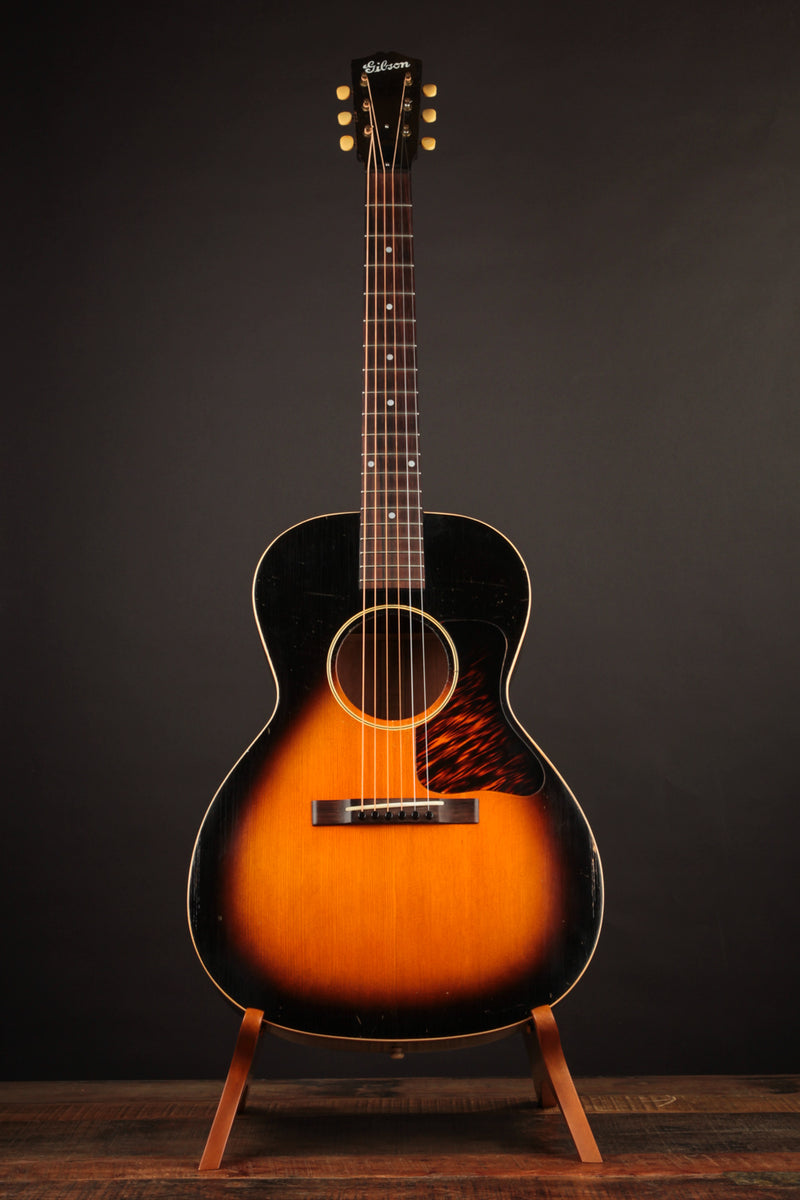 Gibson L-00 (1936)