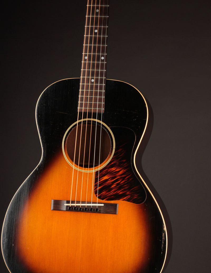 Gibson L-00 (1936)