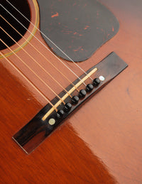 Gibson J-45 Mahogany Top (1944)