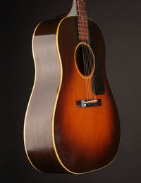 Gibson J-45 Mahogany Top (1944)