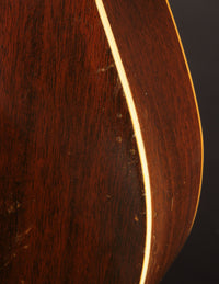 Gibson J-45 Mahogany Top (1944)