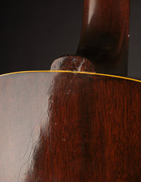 Gibson J-45 Mahogany Top (1944)