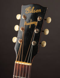 Gibson J-45 Mahogany Top (1944)