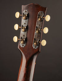 Gibson J-45 Mahogany Top (1944)