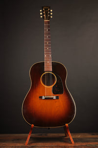 Gibson J-45 Mahogany Top (1944)