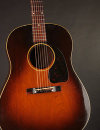 Gibson J-45 Mahogany Top (1944)