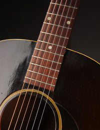 Gibson J-45 Mahogany Top (1944)