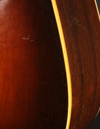 Gibson J-45 Mahogany Top (1944)