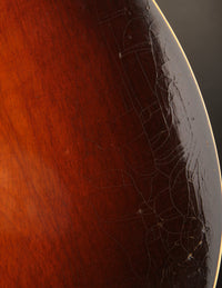 Gibson J-45 Mahogany Top (1944)